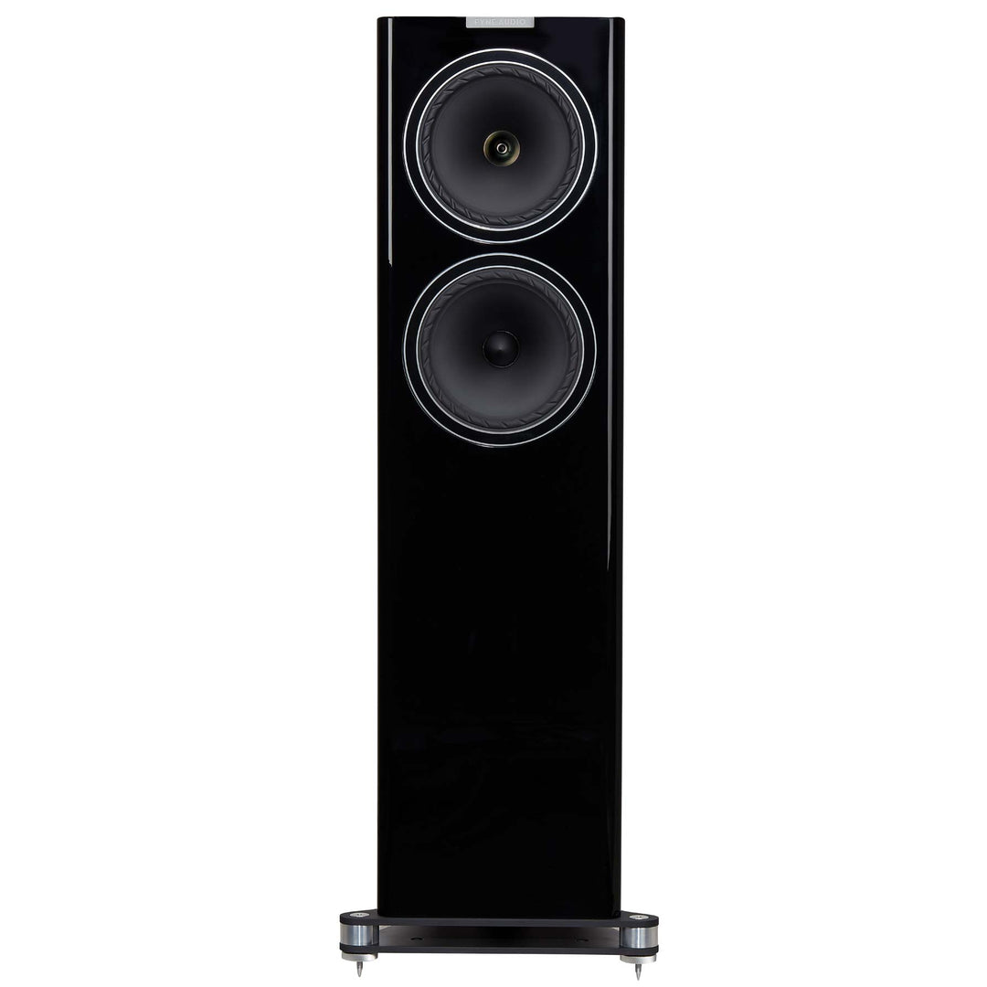 Fyne Audio F702 Floorstanding Loudspeakers