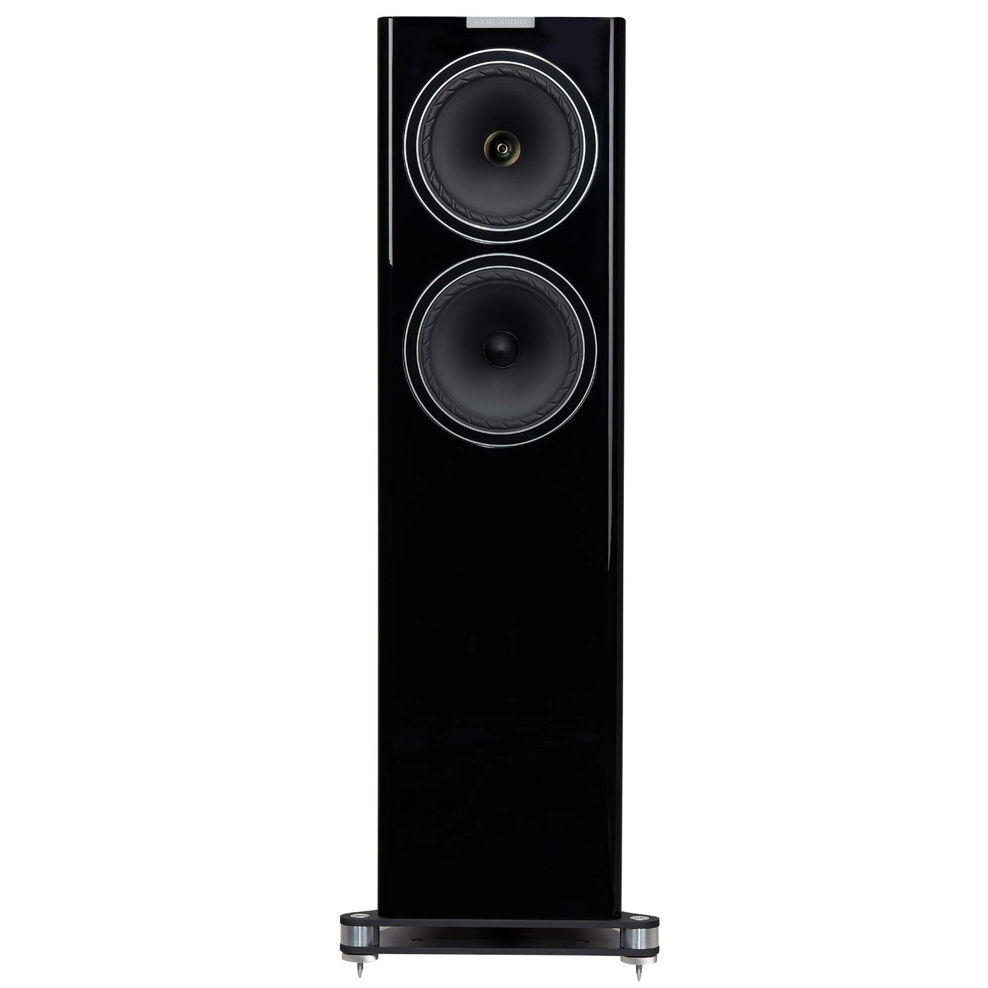 Fyne Audio F702 Bookshelf Loudspeakers
