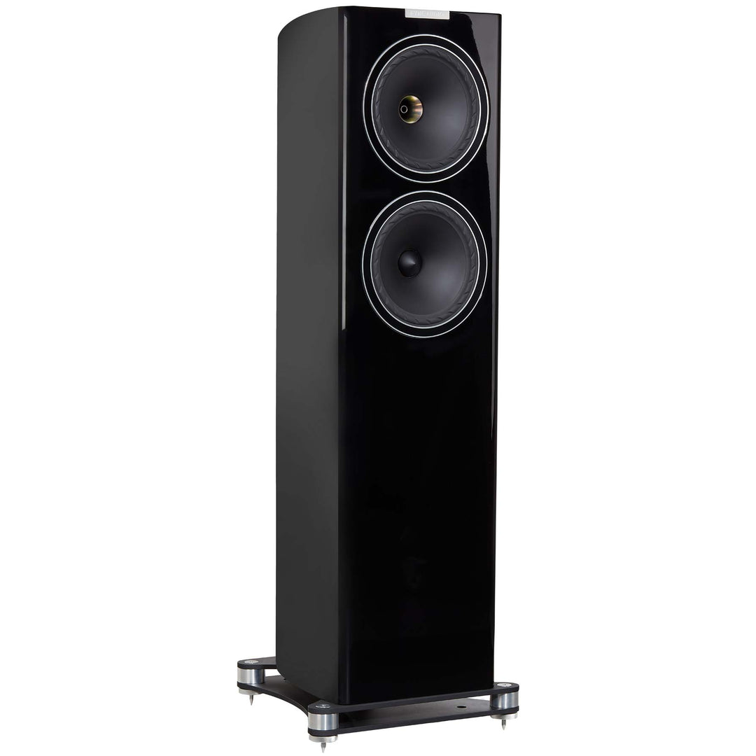Fyne Audio F702 Floorstanding Loudspeakers