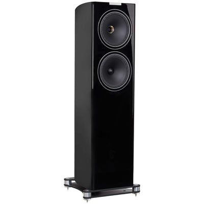 Fyne Audio F702 Bookshelf Loudspeakers