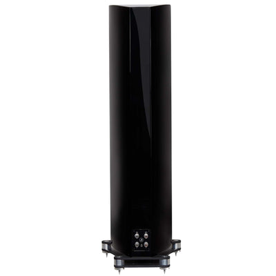 Fyne Audio F702 Bookshelf Loudspeakers