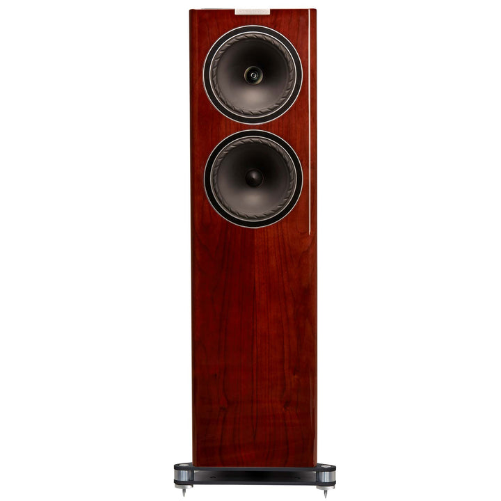 Fyne Audio F702 Floorstanding Loudspeakers
