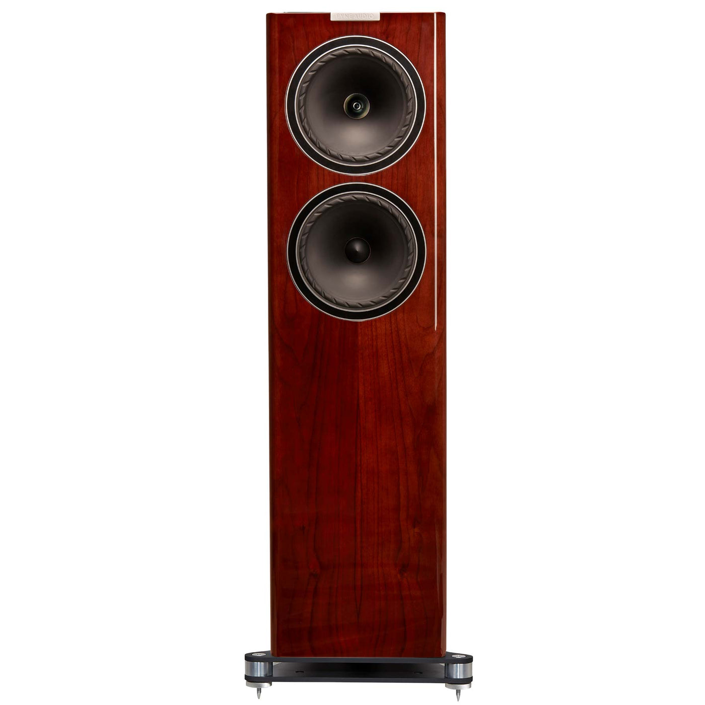 Fyne Audio F702 Bookshelf Loudspeakers