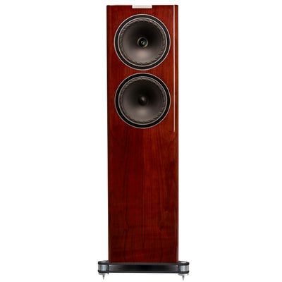 Fyne Audio F702 Bookshelf Loudspeakers