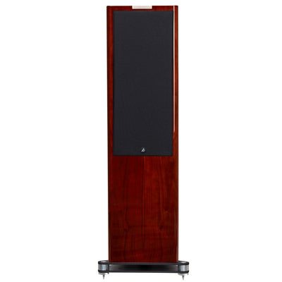 Fyne Audio F702 Bookshelf Loudspeakers