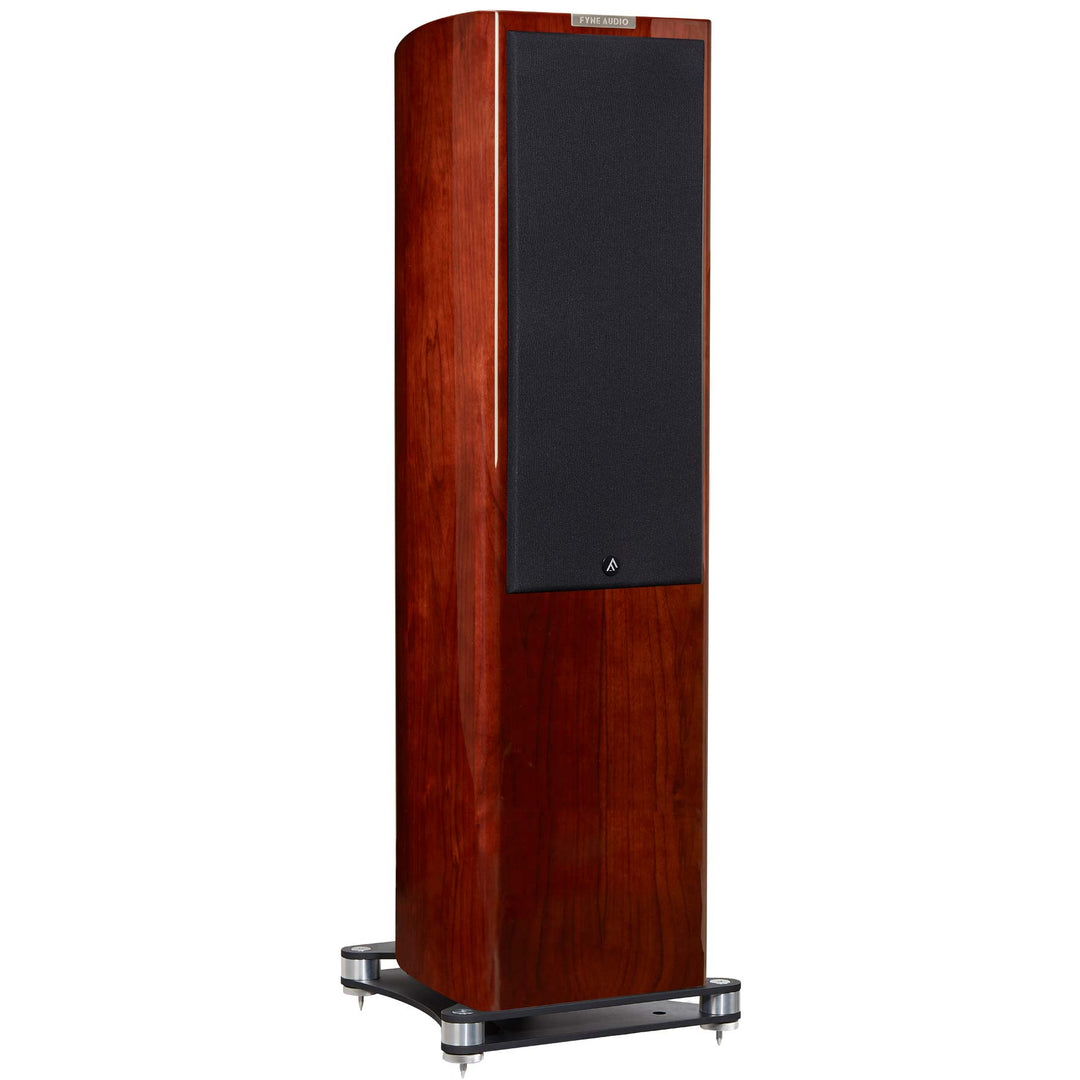 Fyne Audio F702 Floorstanding Loudspeakers