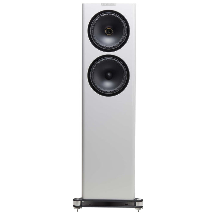Fyne Audio F702 Floorstanding Loudspeakers