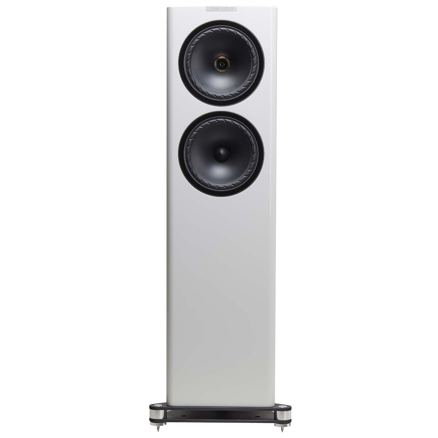 Fyne Audio F702 Bookshelf Loudspeakers