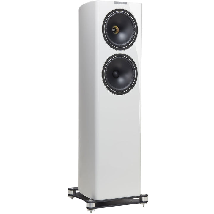 Fyne Audio F702 Floorstanding Loudspeakers