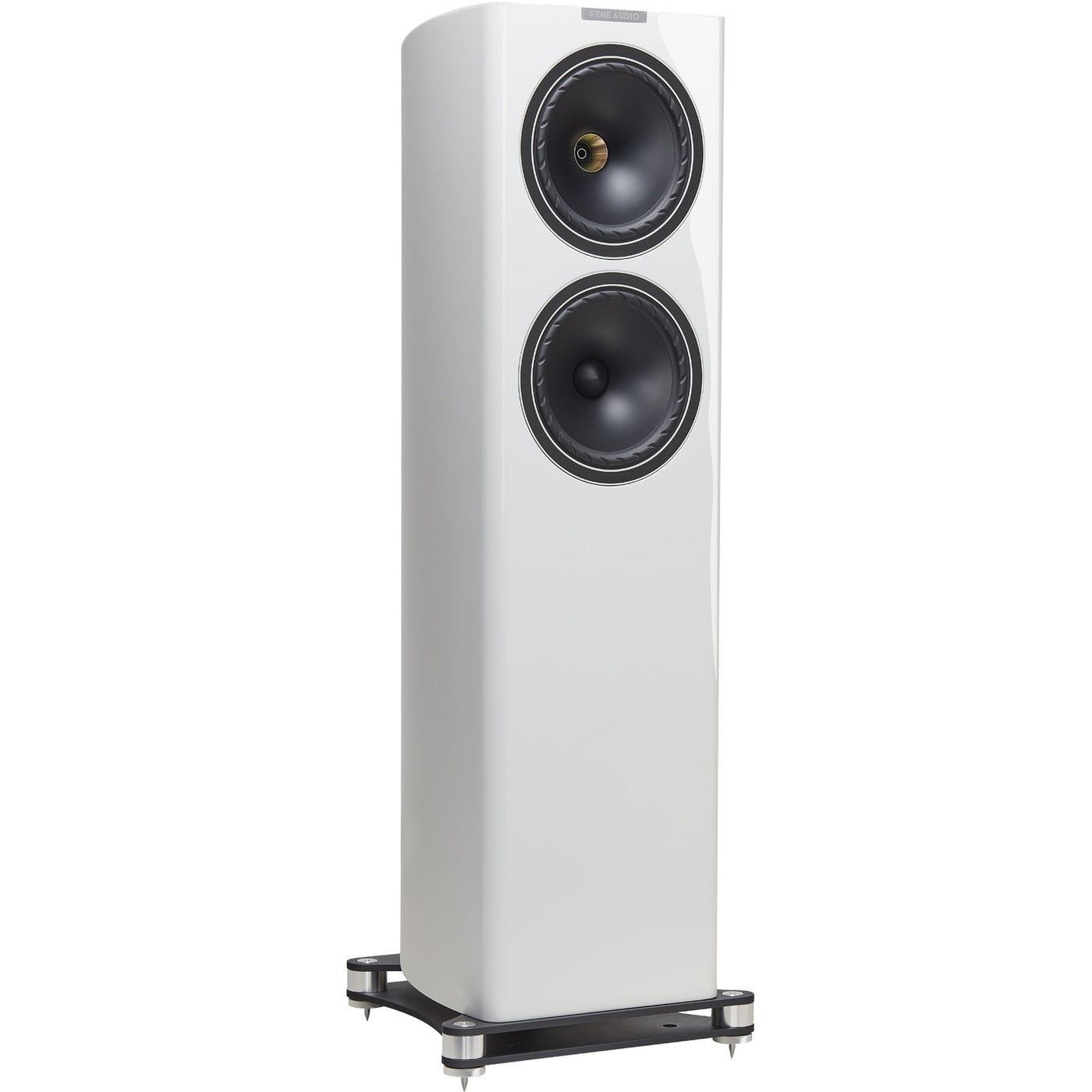 Fyne Audio F702 Bookshelf Loudspeakers