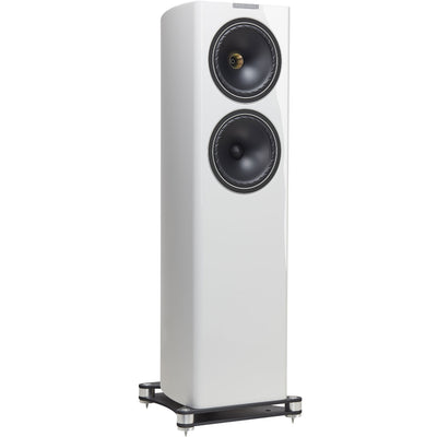 Fyne Audio F702 Bookshelf Loudspeakers