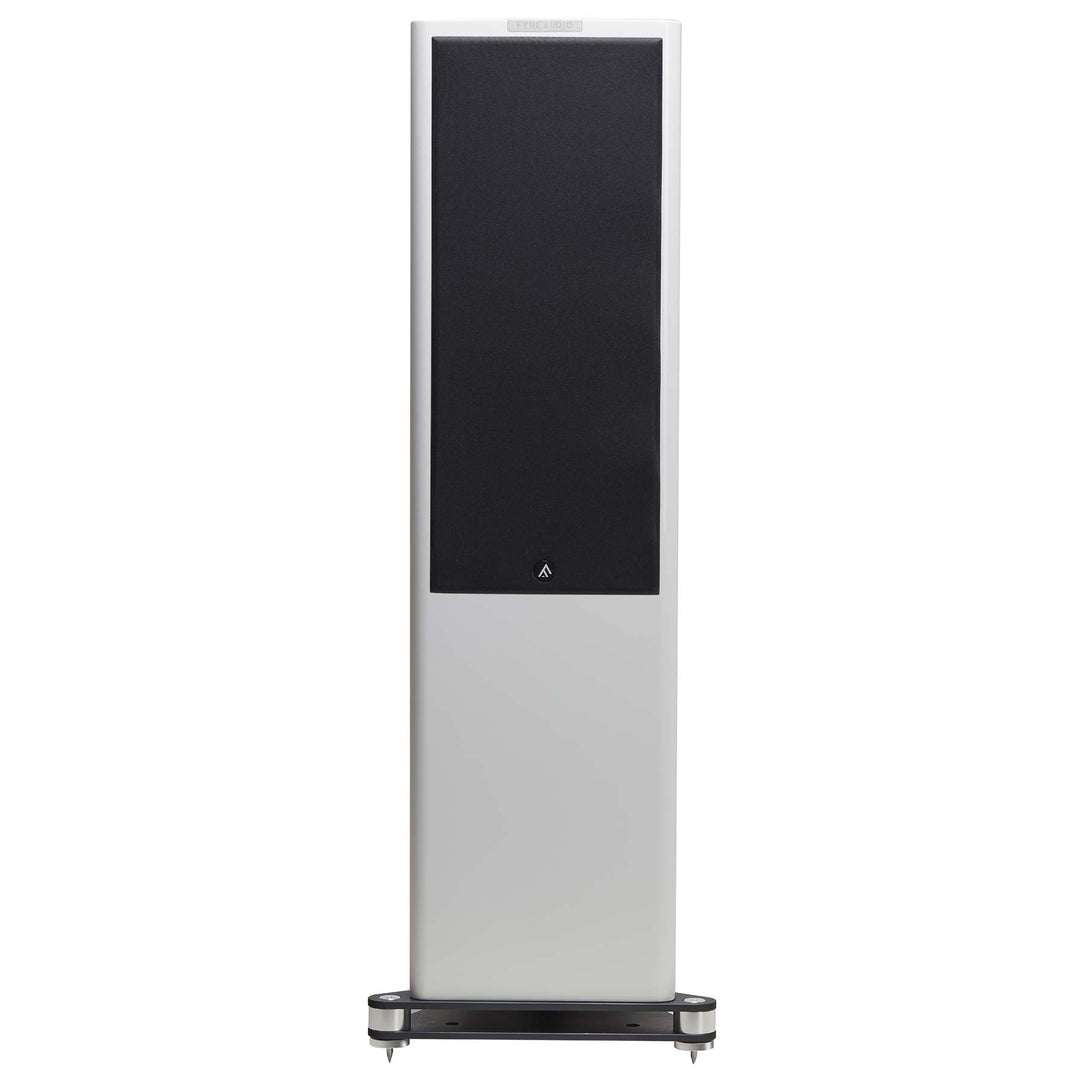 Fyne Audio F702 Floorstanding Loudspeakers