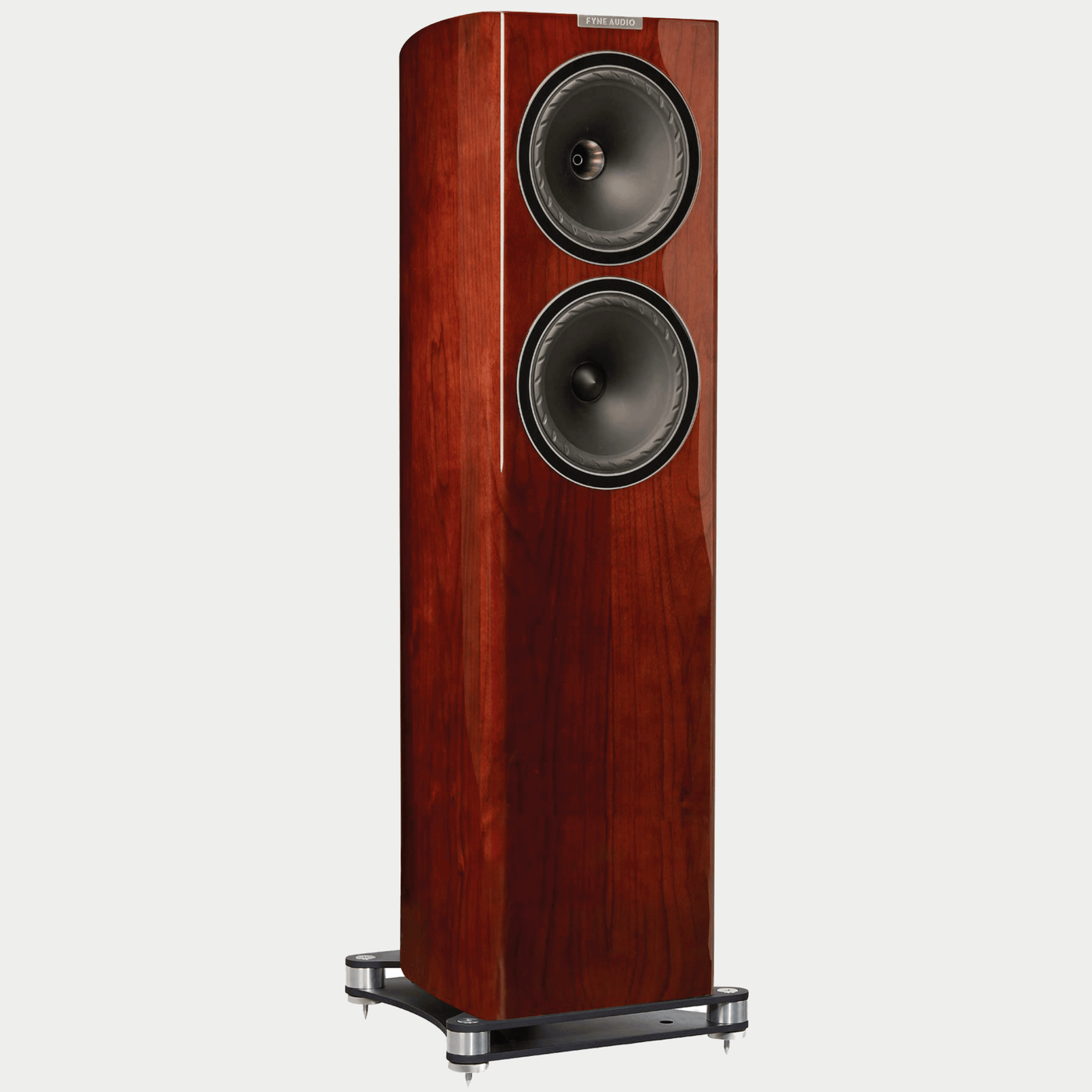 Fyne Audio F702 Bookshelf Loudspeakers