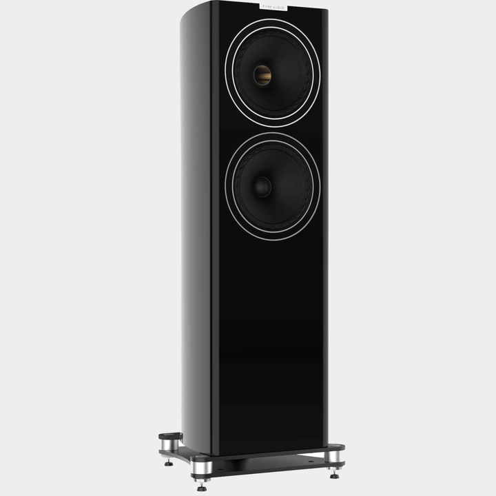 Fyne Audio F703 Floorstanding Loudspeakers