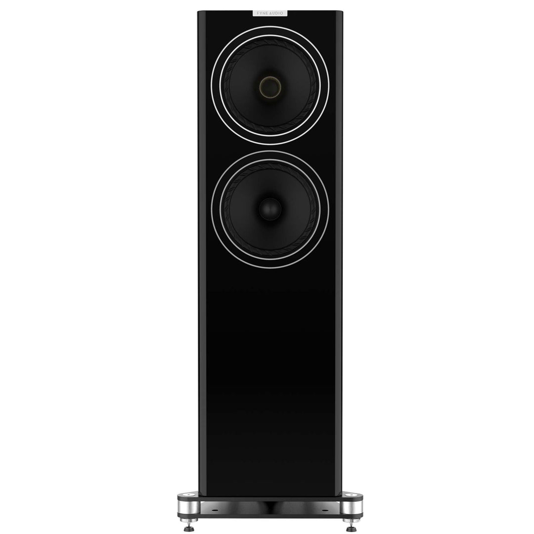 Fyne Audio F703 Floorstanding Loudspeakers