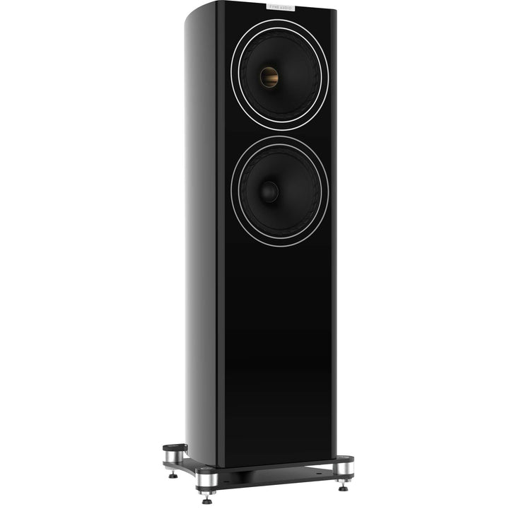 Fyne Audio F703 Floorstanding Loudspeakers
