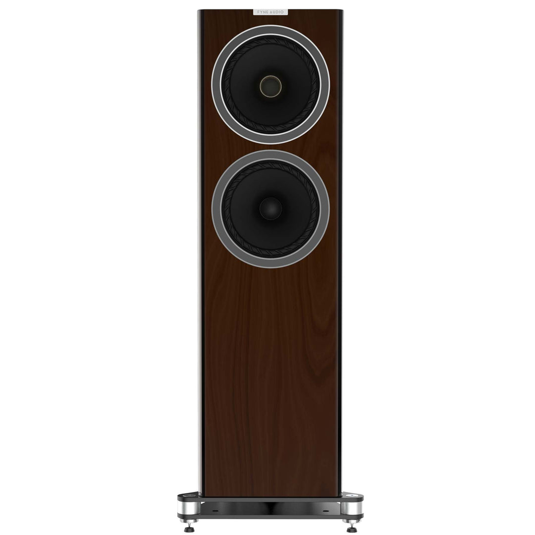 Fyne Audio F703 Floorstanding Loudspeakers