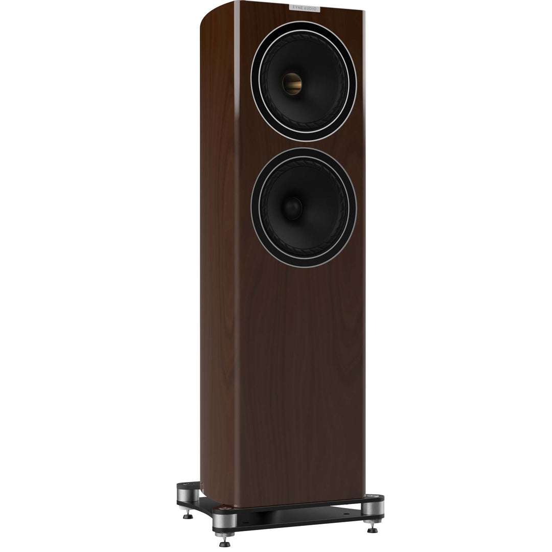 Fyne Audio F703 Floorstanding Loudspeakers