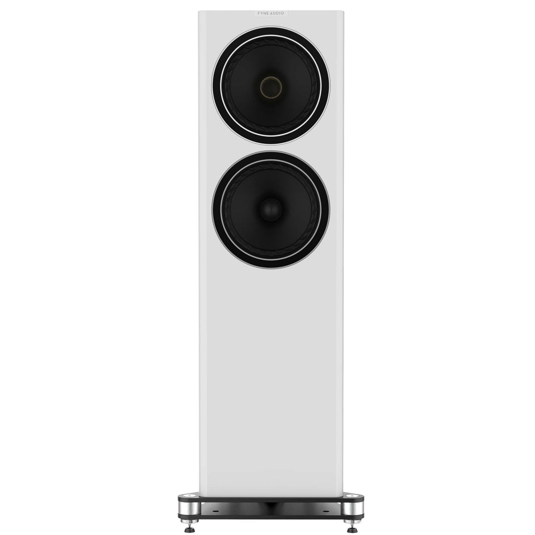 Fyne Audio F703 Floorstanding Loudspeakers