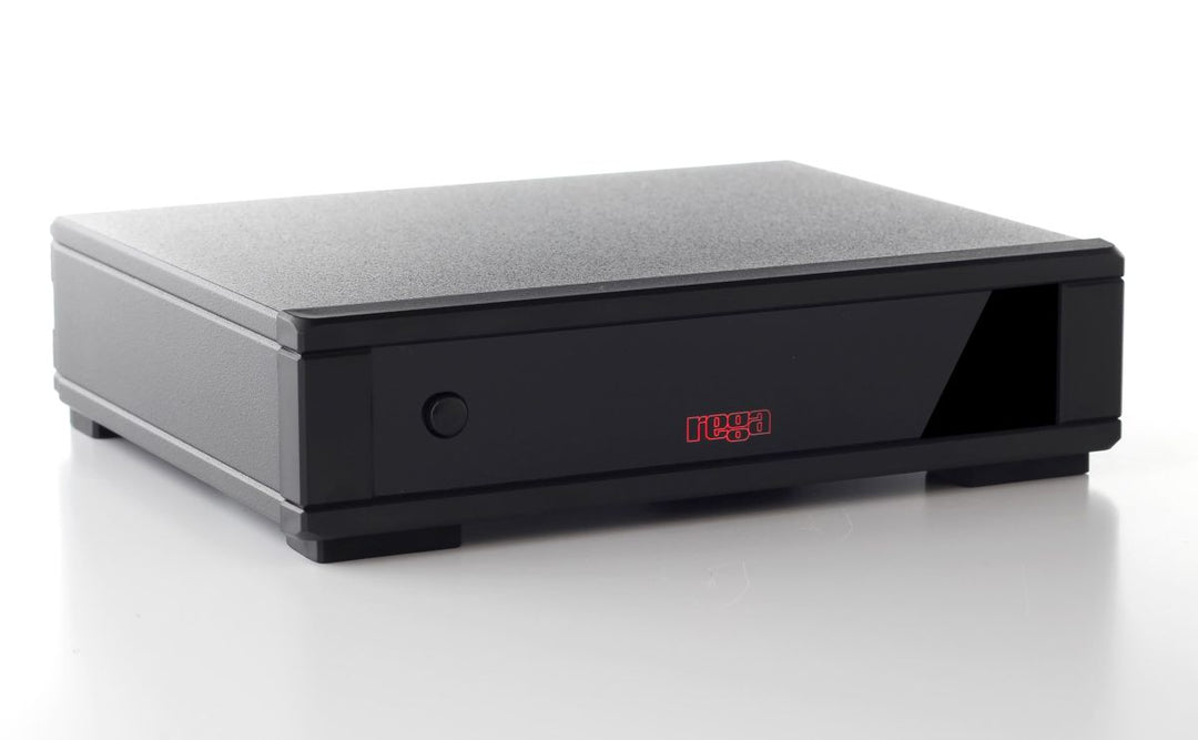 Rega Fono MC MRK 4 Phono Stage