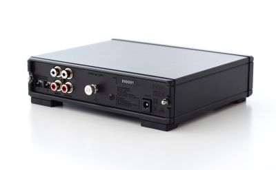 Rega Fono MC MRK 4 Phono Stage