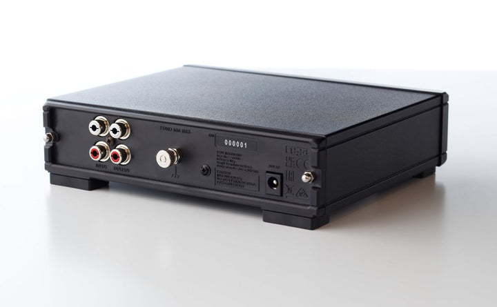 Rega Fono MM MRK 5 Phono Stage