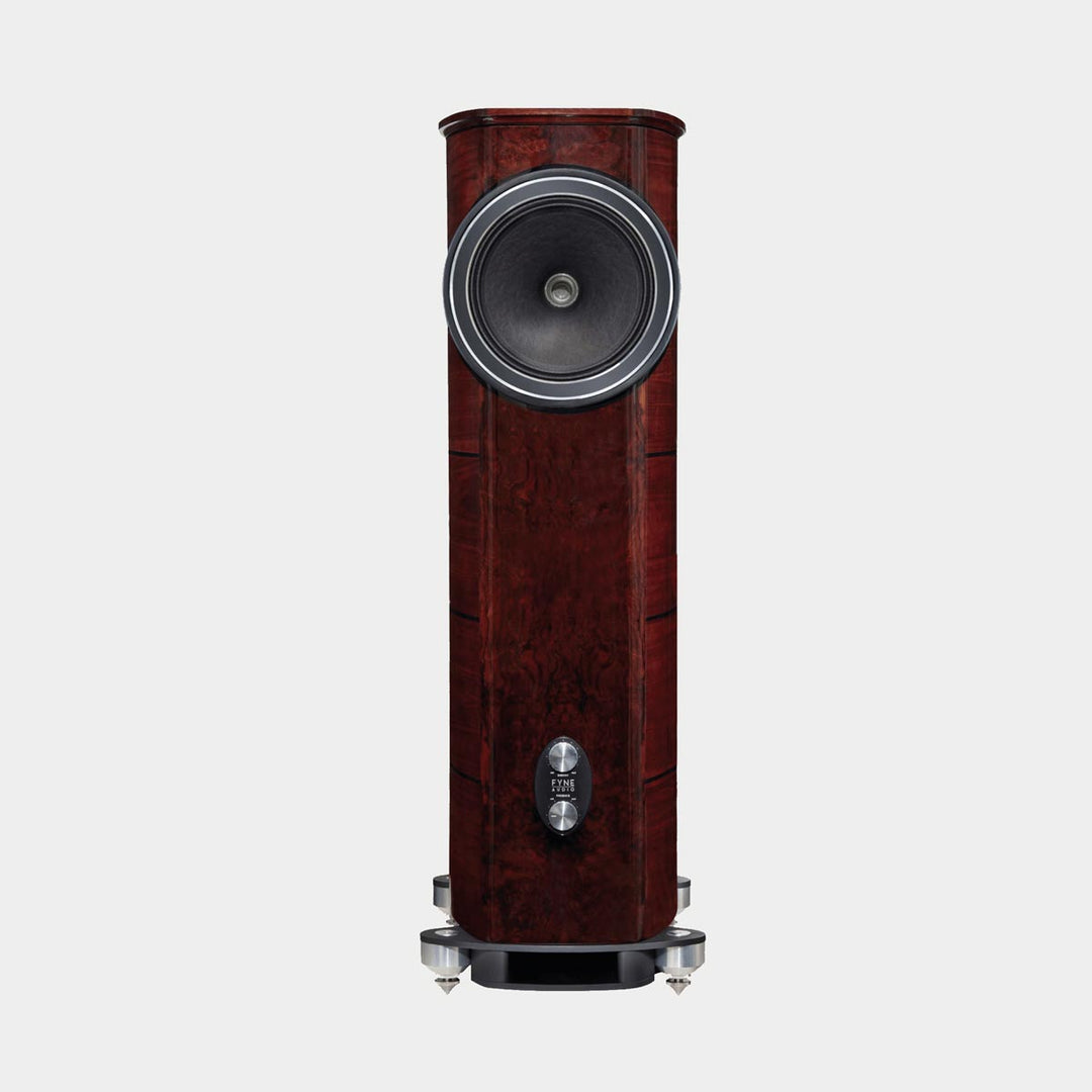 Fyne Audio F1-12 Floorstanding Loudspeakers
