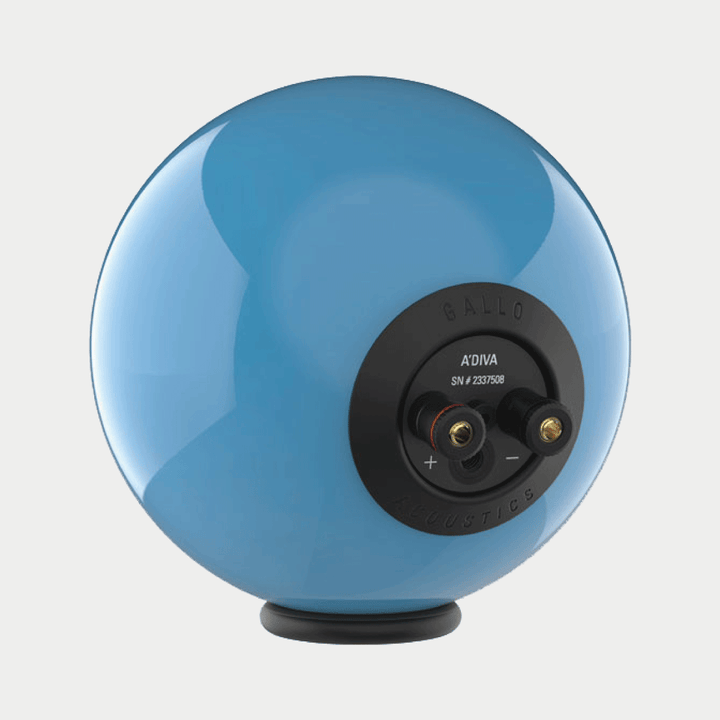 Gallo Acoustics A'Diva