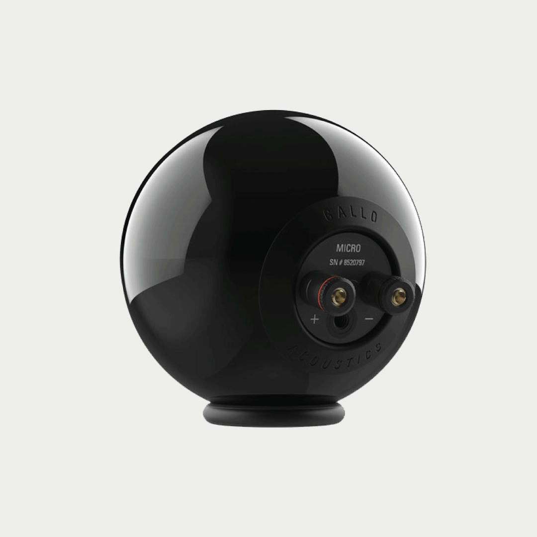 Gallo Acoustics Micro