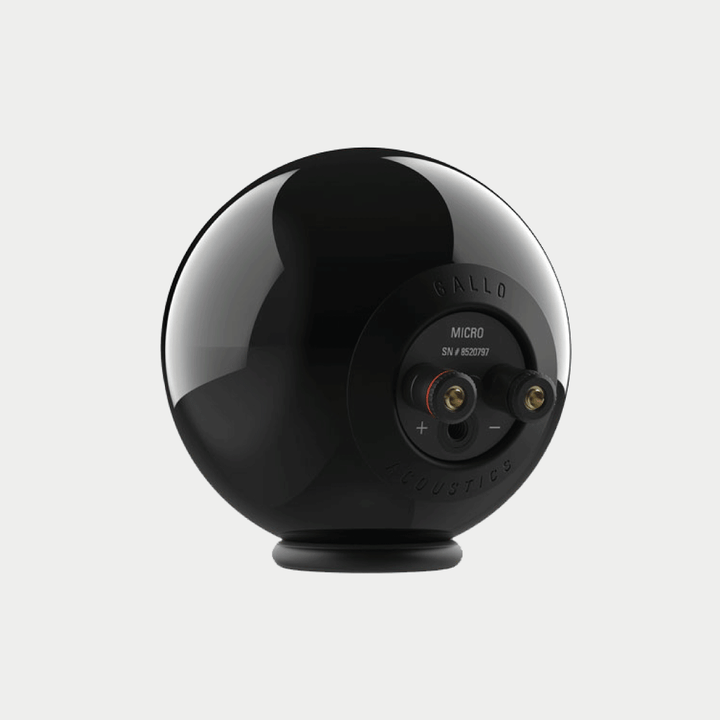 Gallo Acoustics Micro SE