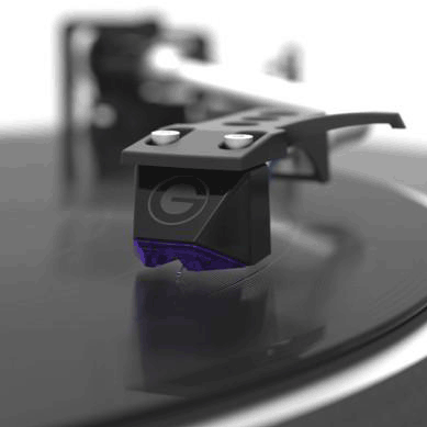 Goldring E3 Moving Magnet Cartridge