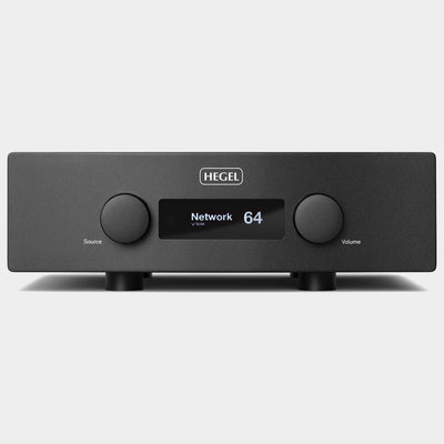 Hegel H390 Integrated Amplifier 