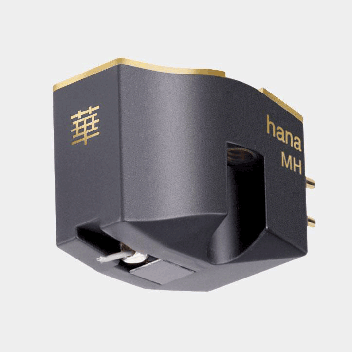 Hana MH High-Output Moving Coil Cartridge