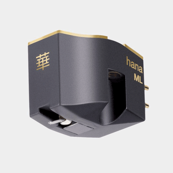 Hana ML Low-Output Moving Coil Cartridge