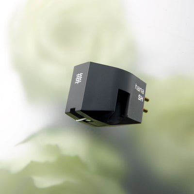 Hana SH High-Output Moving Coil Cartridge