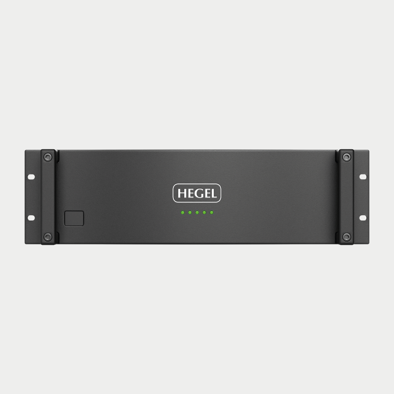 Hegel C53 Multi-Channel Amplifier