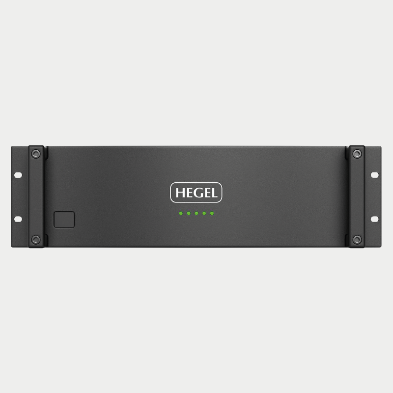Hegel C55 Multi-Channel Amplifier