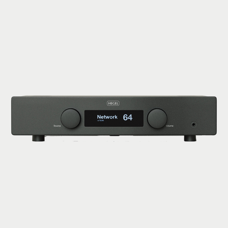 Hegel H120 Integrated Amplifier