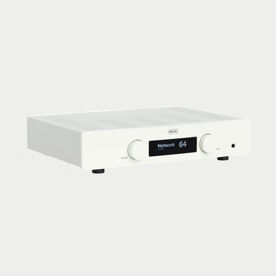 Hegel H120 Integrated Amplifier