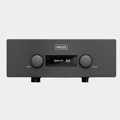 Hegel H590 Integrated Amplifier 