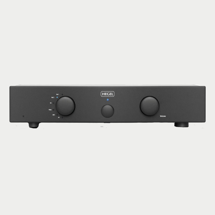 Hegel P20 Pre-Amplifier