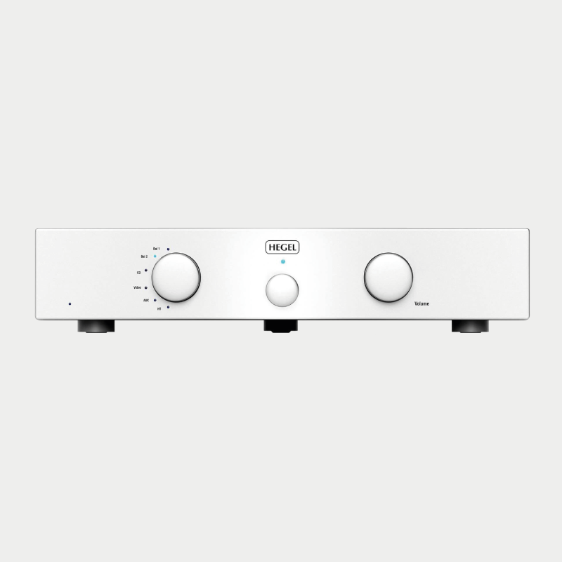 Hegel P30A Pre-Amplifier