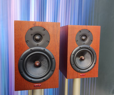 Boom Acoustics Model 1 - Ex Demonstration
