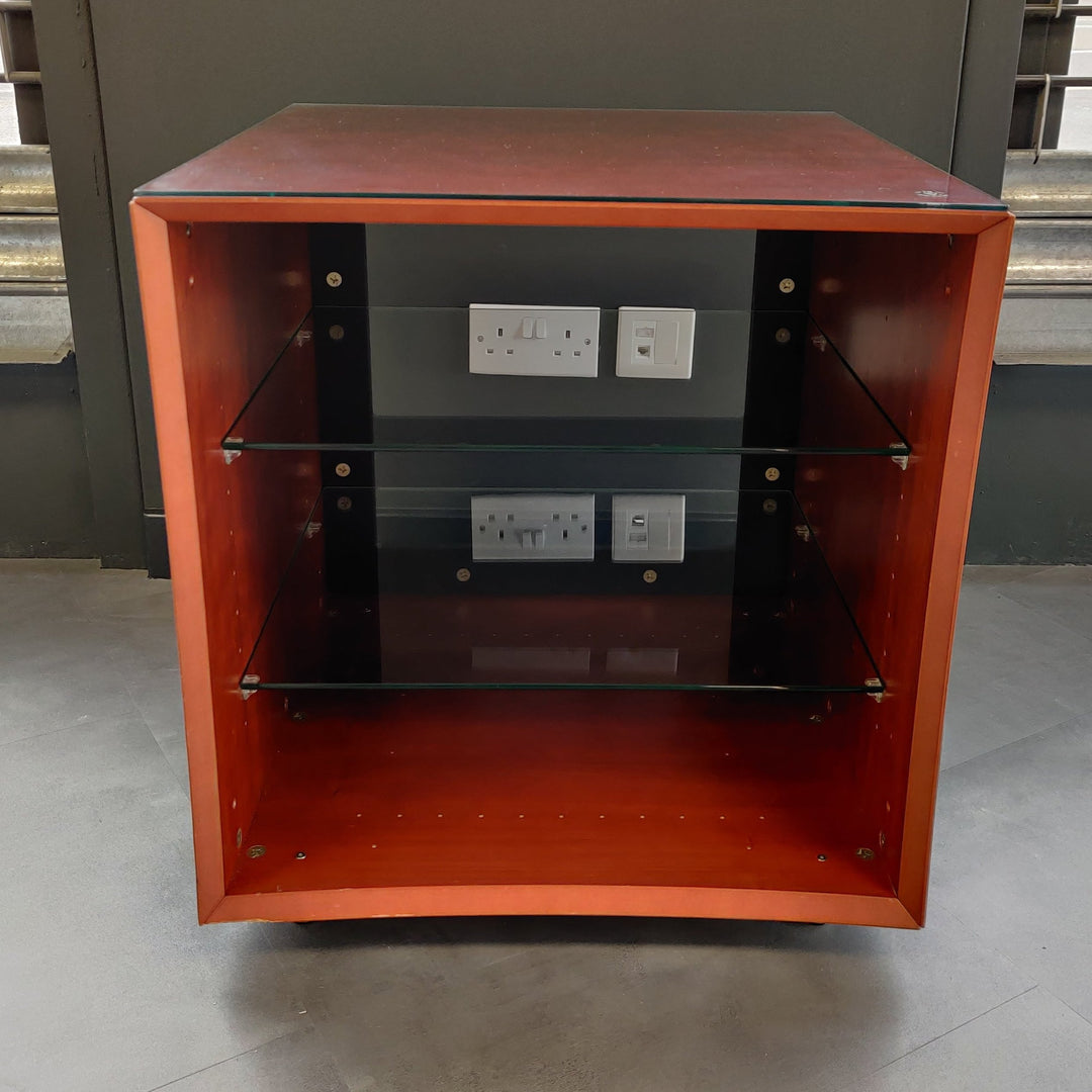 Quadraspire Hifi Qube - Ex-Demonstration