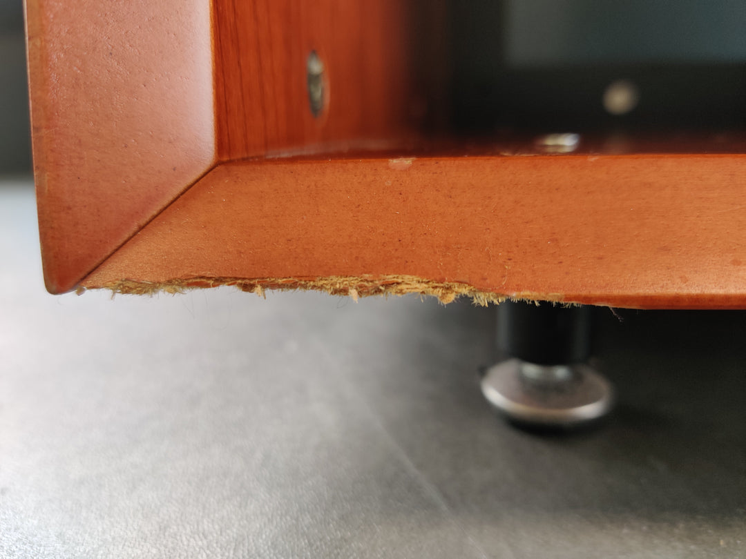 Quadraspire Hifi Qube - Ex-Demonstration