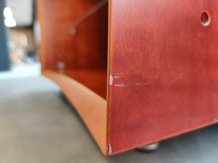 Quadraspire Hifi Qube - Ex-Demonstration