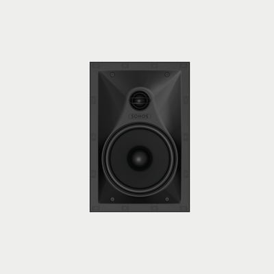 Sonos In-Wall Speaker by Sonance | Internal View | Holburn Online