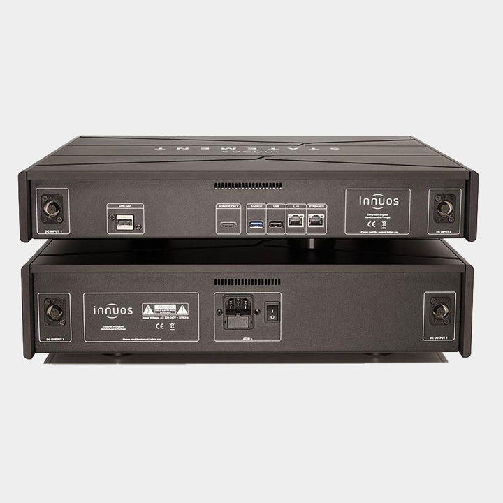 Innuos Statement Music Server