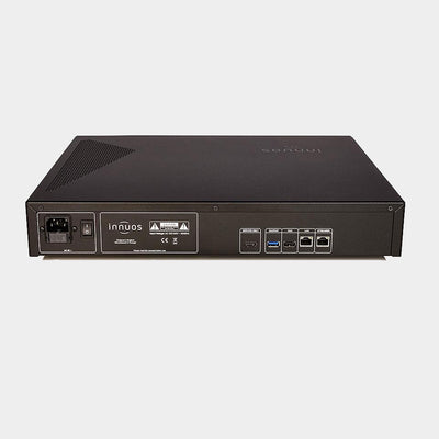 Innuos Zen MK3 CD Ripper, NAS Drive and Streamer