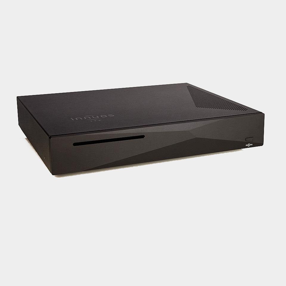 Innuos  ZENith MK3 CD Ripper, NAS Drive and Streamer